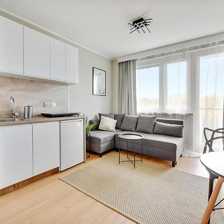 Citystay Leszczynskich Studio Apartment Gdansk Gdańsk Extérieur photo