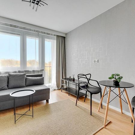 Citystay Leszczynskich Studio Apartment Gdansk Gdańsk Extérieur photo