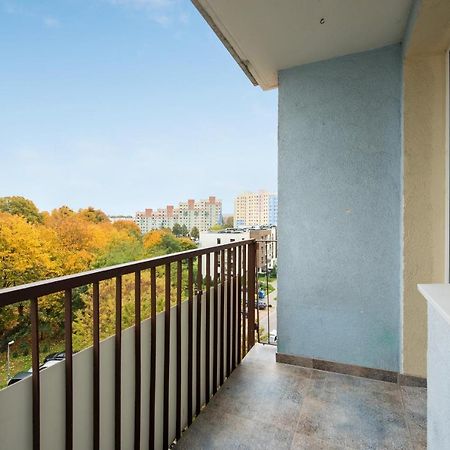 Citystay Leszczynskich Studio Apartment Gdansk Gdańsk Extérieur photo