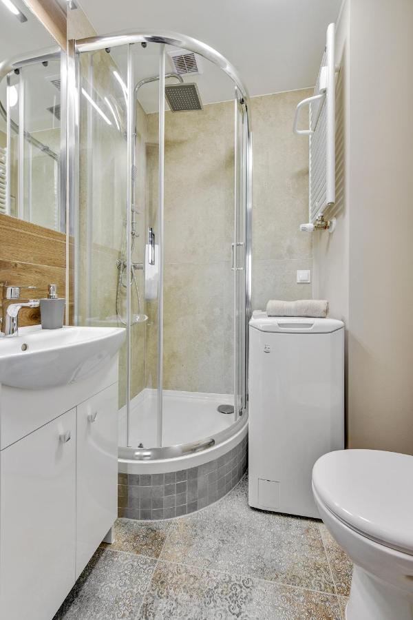 Citystay Leszczynskich Studio Apartment Gdansk Gdańsk Extérieur photo