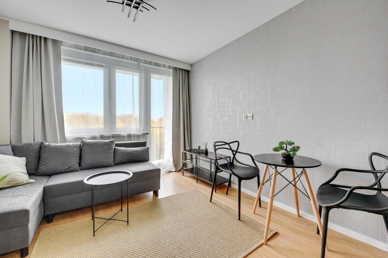 Citystay Leszczynskich Studio Apartment Gdansk Gdańsk Extérieur photo