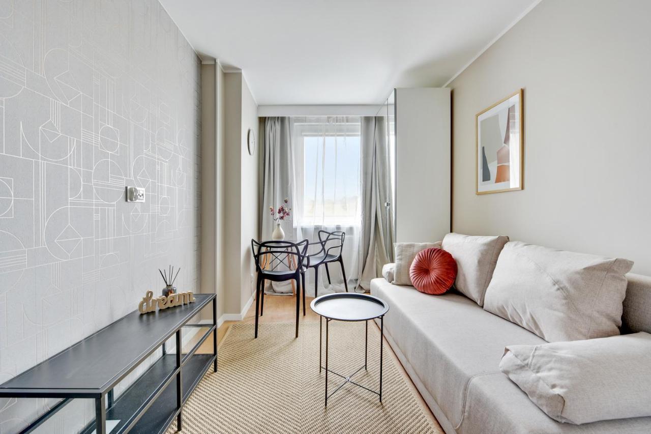 Citystay Leszczynskich Studio Apartment Gdansk Gdańsk Extérieur photo
