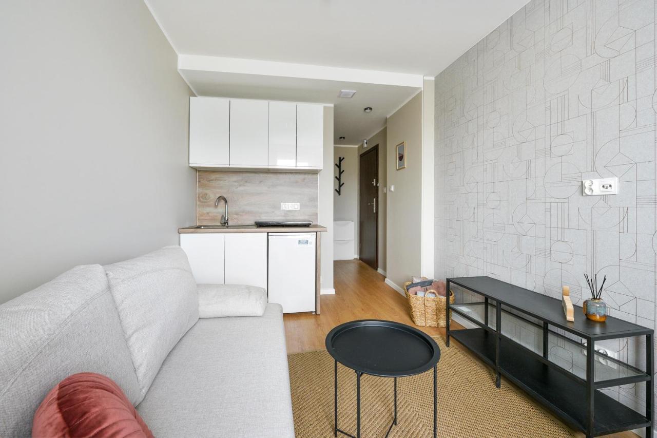 Citystay Leszczynskich Studio Apartment Gdansk Gdańsk Extérieur photo