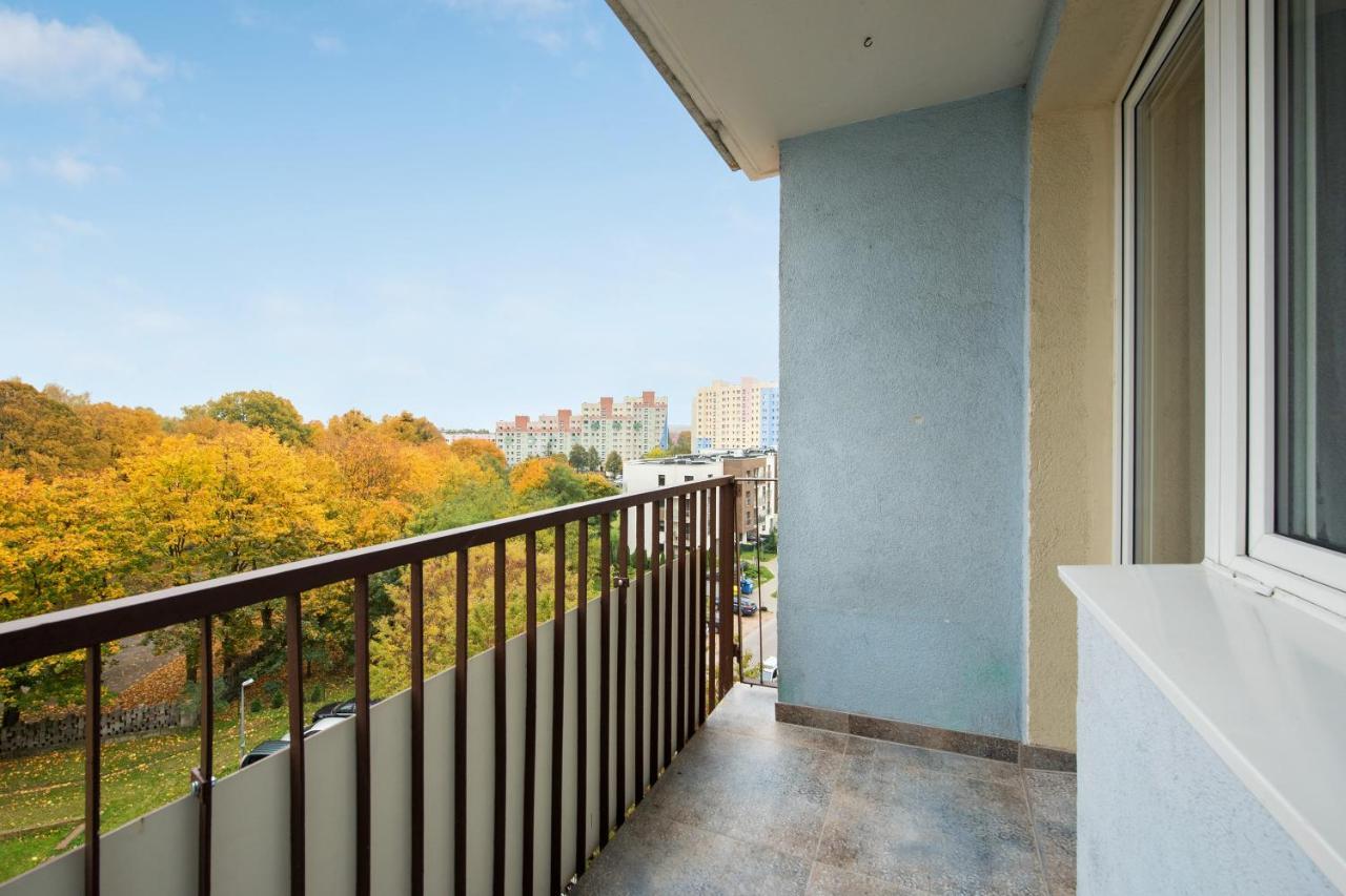 Citystay Leszczynskich Studio Apartment Gdansk Gdańsk Extérieur photo