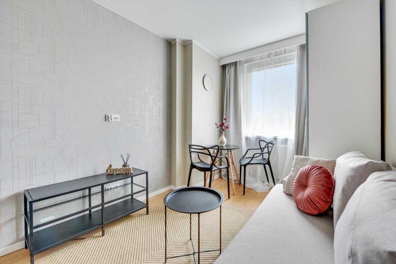 Citystay Leszczynskich Studio Apartment Gdansk Gdańsk Extérieur photo